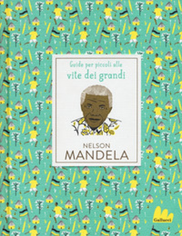 Nelson Mandela - Librerie.coop Nelson Mandela - Librerie.coop