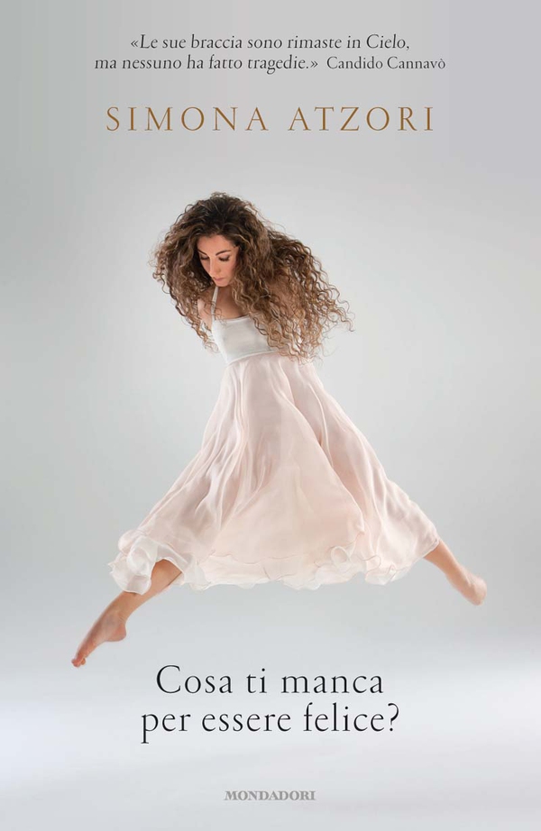 Cosa ti manca per essere felice? - Librerie.coop Cosa ti manca per essere felice? - Librerie.coop