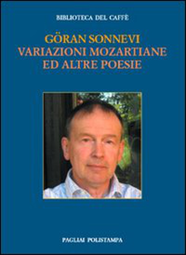 Variazioni mozartiane e altre poesie - Librerie.coop Variazioni mozartiane e altre poesie - Librerie.coop