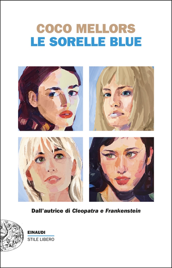 Le sorelle Blue - Librerie.coop Le sorelle Blue - Librerie.coop