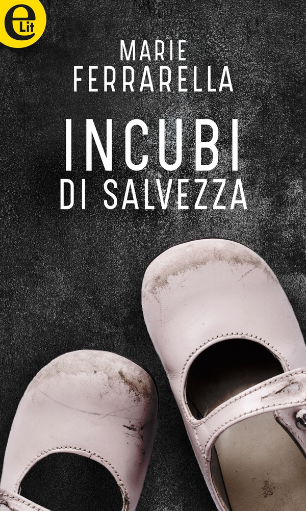 Incubi di salvezza (eLit) - Librerie.coop Incubi di salvezza (eLit) - Librerie.coop