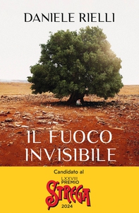 Il fuoco invisibile - Librerie.coop
