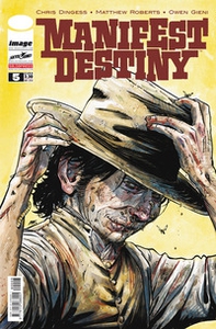 Manifest Destiny - Vol. 5 - Librerie.coop