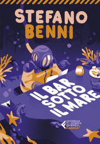 Il bar sotto il mare - Librerie.coop