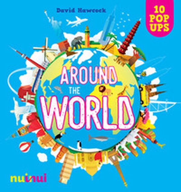 Around the world - Librerie.coop Around the world - Librerie.coop