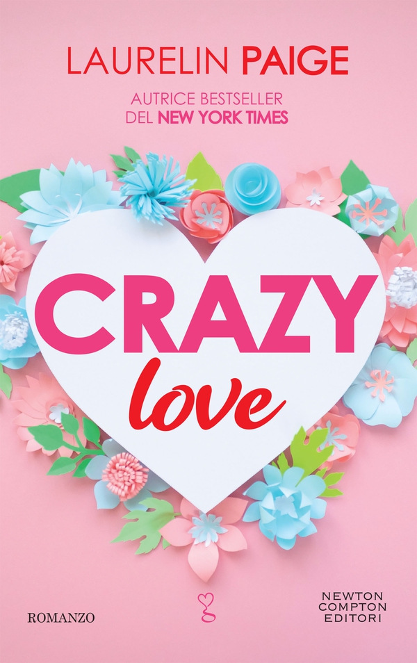 Crazy love - Librerie.coop Crazy love - Librerie.coop
