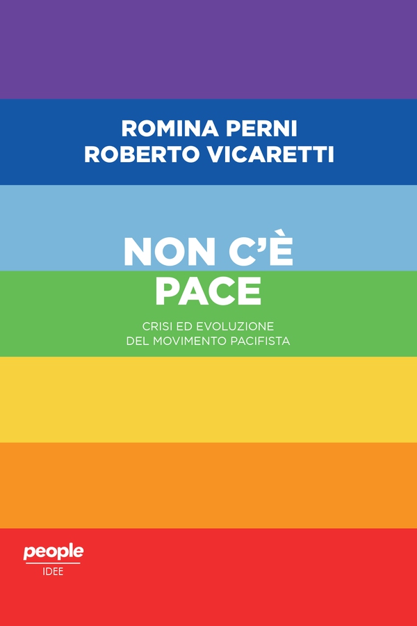 Non c'è pace - Librerie.coop Non c'è pace - Librerie.coop