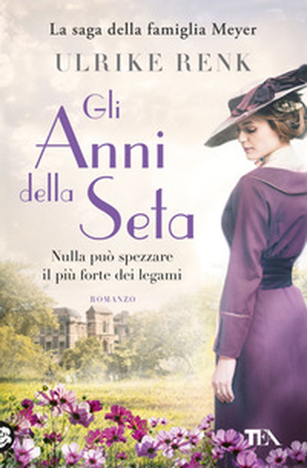 Gli anni della seta. Il destino di una famiglia - Librerie.coop Gli anni della seta. Il destino di una famiglia - Librerie.coop