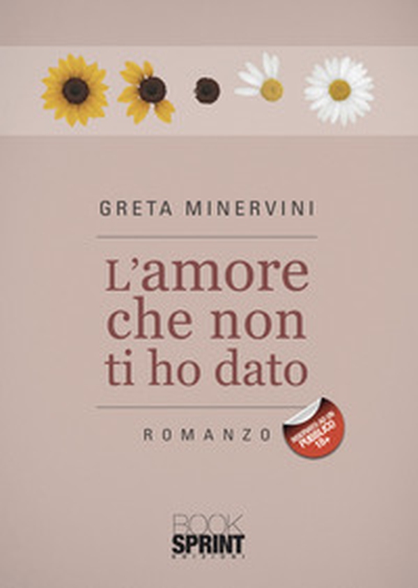L'amore che non ti ho dato - Librerie.coop L'amore che non ti ho dato - Librerie.coop