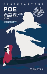 Le avventure di Gordon Pym - Librerie.coop Le avventure di Gordon Pym - Librerie.coop