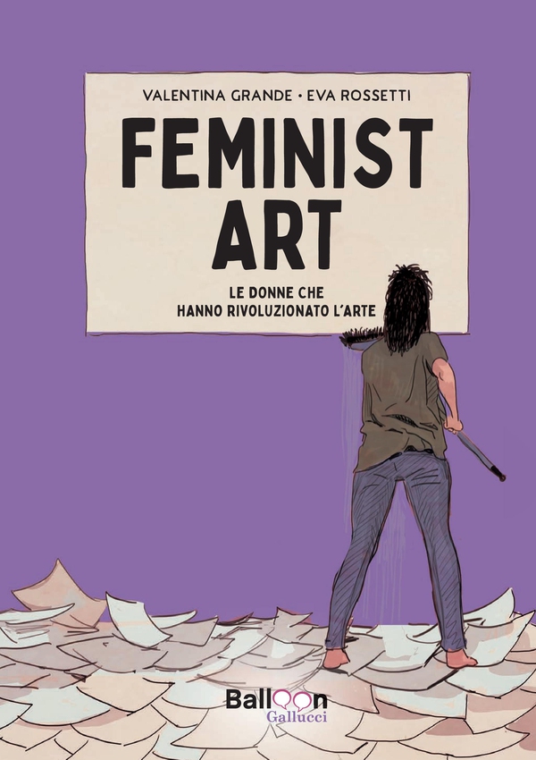Feminist Art - Librerie.coop