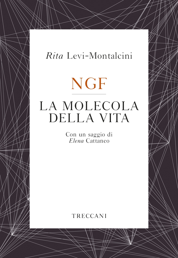 NGF La molecola della vita - Librerie.coop NGF La molecola della vita - Librerie.coop