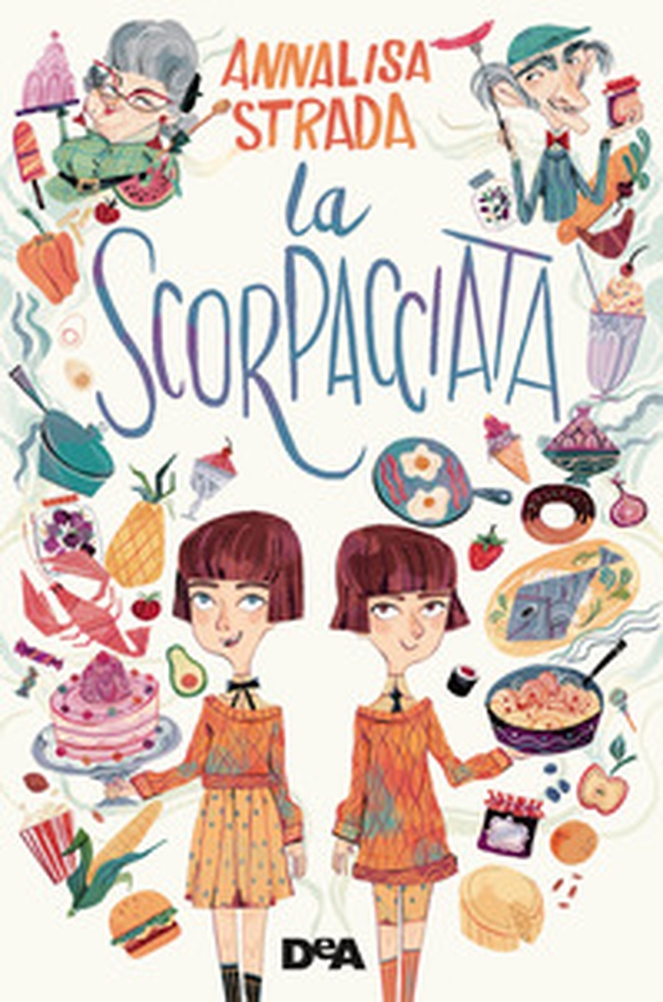 La scorpacciata - Librerie.coop La scorpacciata - Librerie.coop
