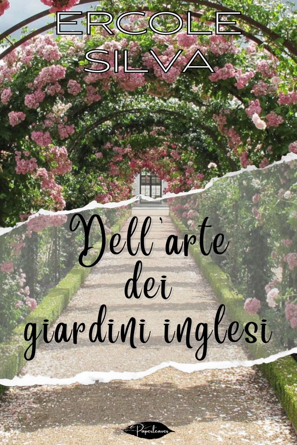 Dell'arte dei giardini inglesi - Librerie.coop Dell'arte dei giardini inglesi - Librerie.coop