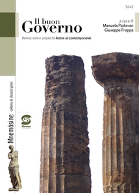 Il buon Governo - Librerie.coop