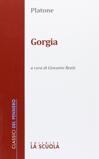 Gorgia - Librerie.coop Gorgia - Librerie.coop