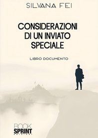 Considerazioni di un inviato speciale - Librerie.coop