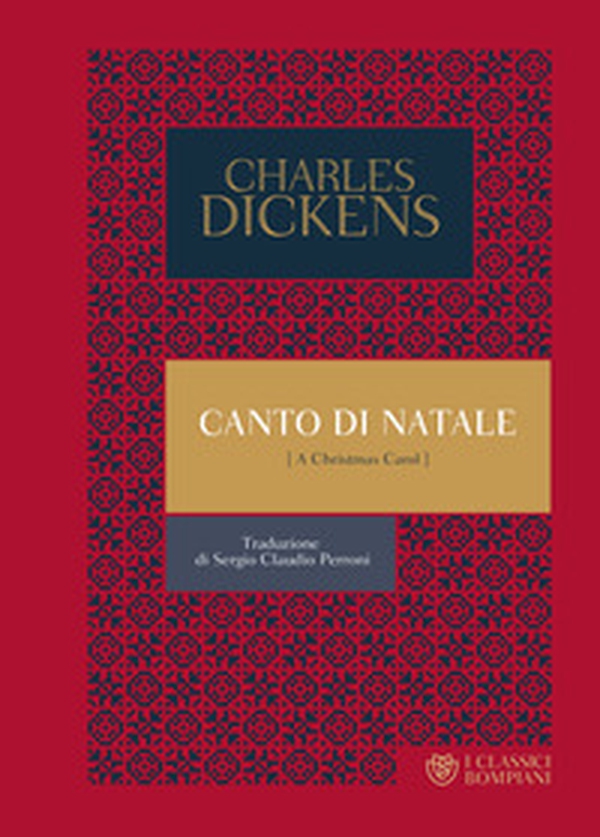Canto di Natale - Librerie.coop Canto di Natale - Librerie.coop