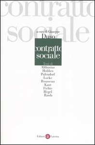 Contratto sociale - Librerie.coop