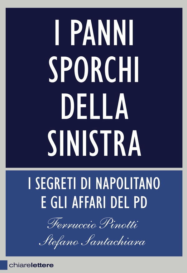 I panni sporchi della sinistra - Librerie.coop I panni sporchi della sinistra - Librerie.coop