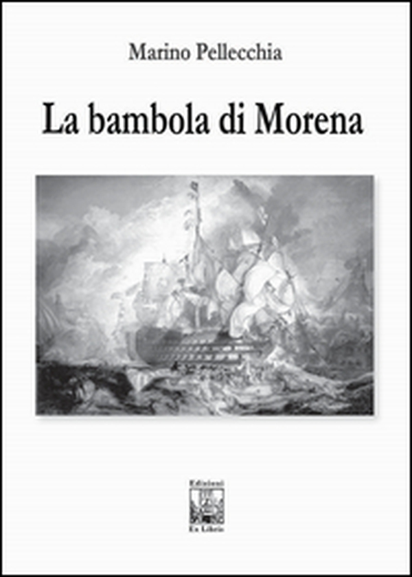 La bambola di Morena - Librerie.coop La bambola di Morena - Librerie.coop