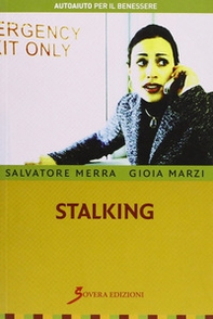 Stalking - Librerie.coop Stalking - Librerie.coop