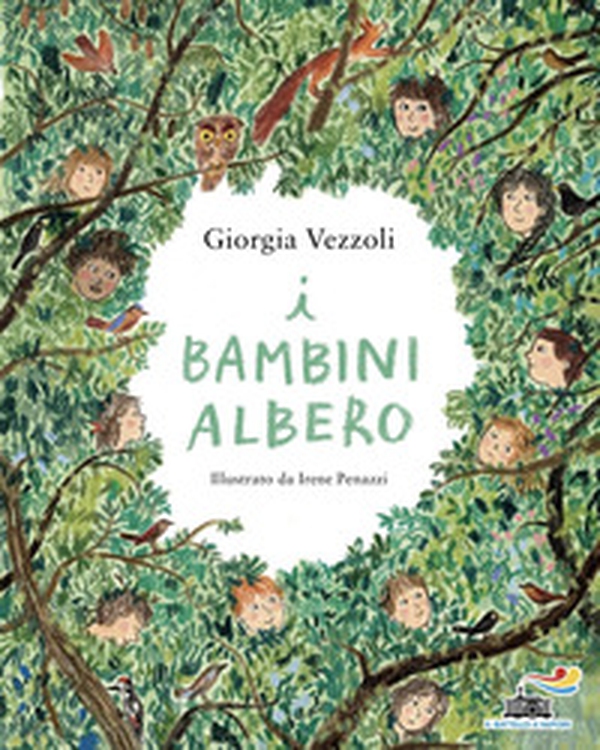 I bambini albero - Librerie.coop I bambini albero - Librerie.coop