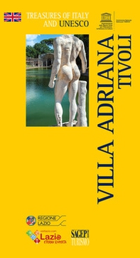 Villa Adriana Tivoli. Ediz. inglese - Librerie.coop