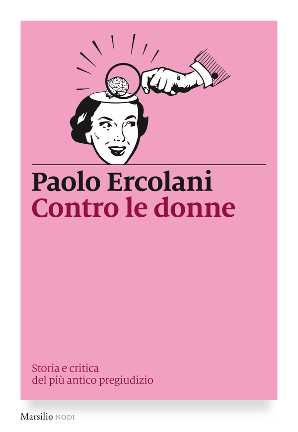 Contro le donne - Librerie.coop Contro le donne - Librerie.coop