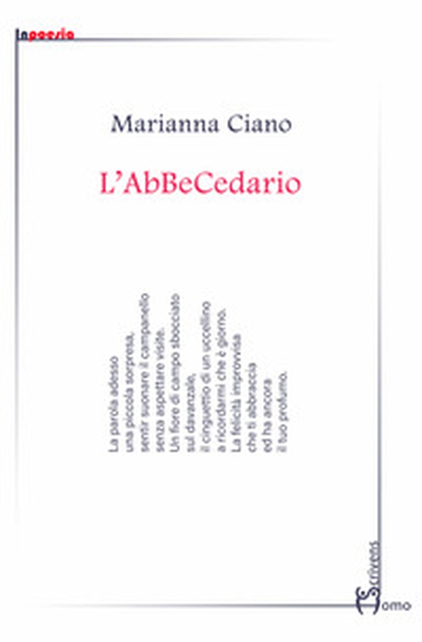 L'abbecedario - Librerie.coop L'abbecedario - Librerie.coop