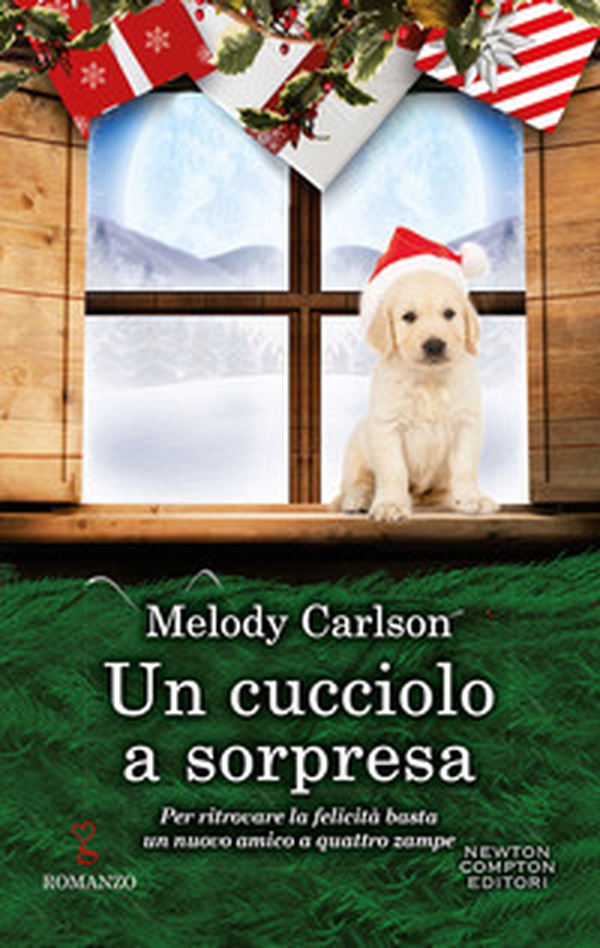 Un cucciolo a sorpresa - Librerie.coop Un cucciolo a sorpresa - Librerie.coop