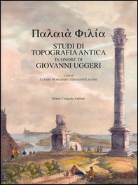 Studi di topografia antica in onore di Giovanni Uggeri - Librerie.coop