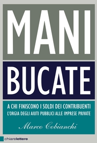 Mani bucate - Librerie.coop Mani bucate - Librerie.coop