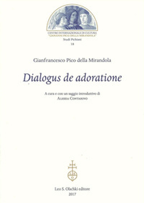 Dialogus de adoratione - Librerie.coop Dialogus de adoratione - Librerie.coop