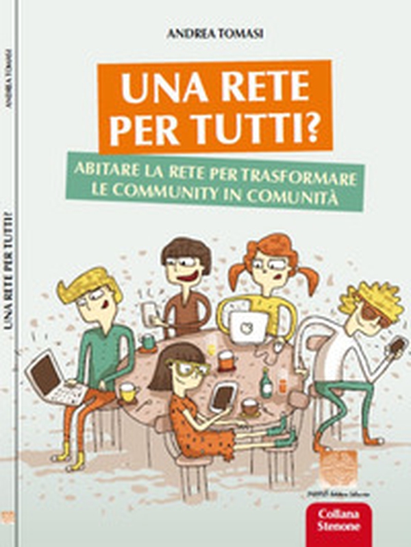 Una rete per tutti? - Librerie.coop Una rete per tutti? - Librerie.coop