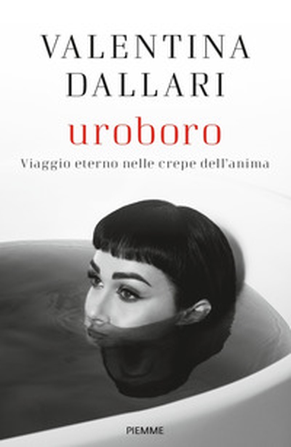 Uroboro. Viaggio eterno nelle crepe dell'anima - Librerie.coop Uroboro. Viaggio eterno nelle crepe dell'anima - Librerie.coop