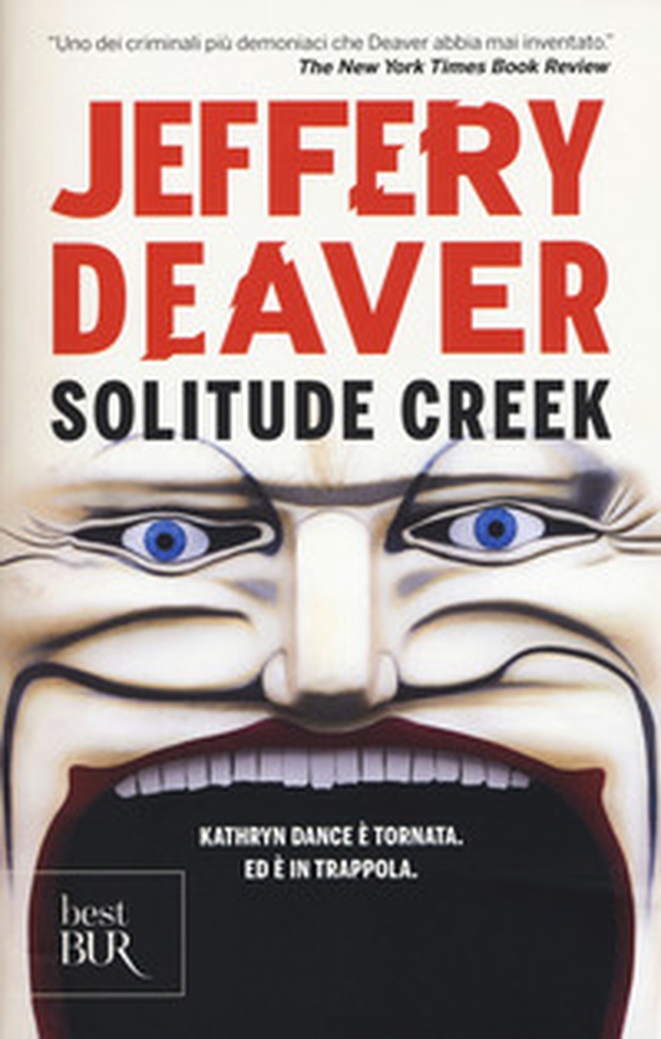 Solitude Creek - Librerie.coop Solitude Creek - Librerie.coop
