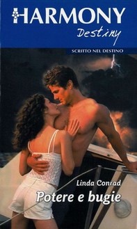 Potere e bugie - Librerie.coop