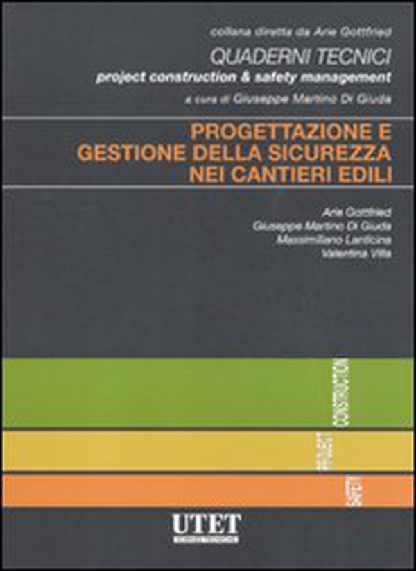 Progettazione e gestione della sicurezza nei cantieri edili - Librerie.coop Progettazione e gestione della sicurezza nei cantieri edili - Librerie.coop
