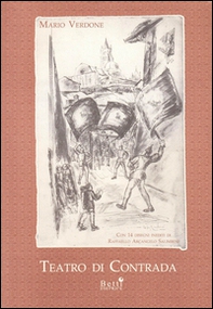 Teatro di contrada - Librerie.coop