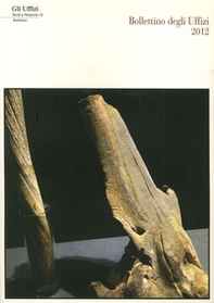 Bollettino della Galleria degli Uffizi 2012 - Librerie.coop