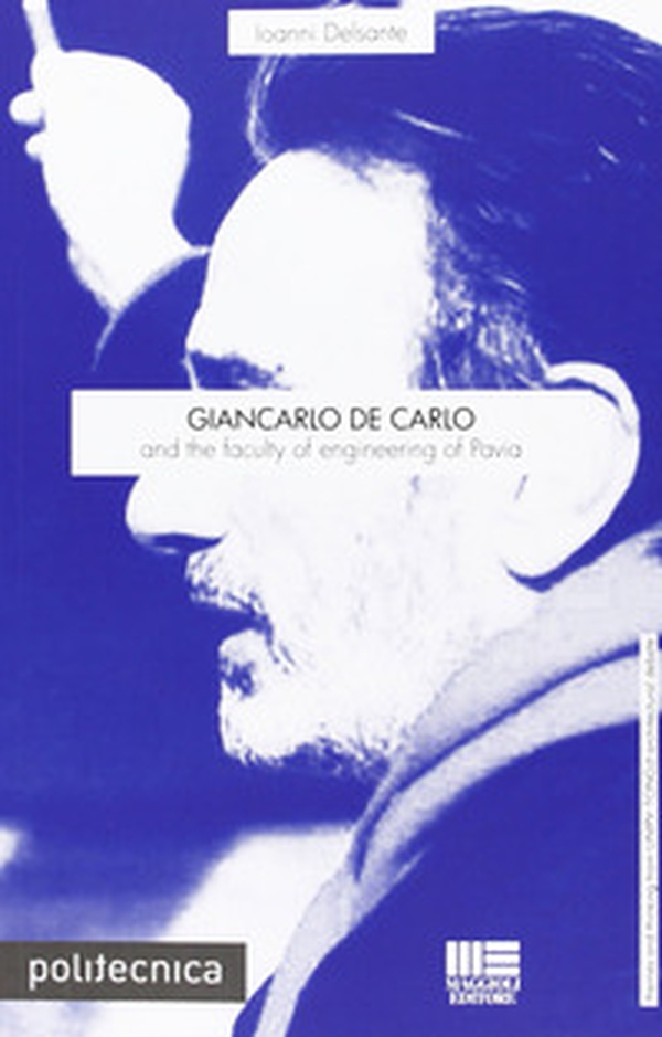 Giancarlo De Carlo - Librerie.coop Giancarlo De Carlo - Librerie.coop