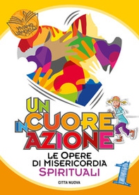 Un cuore in azione - Librerie.coop