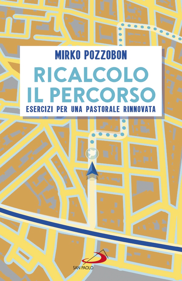 Ricalcolo il percorso - Librerie.coop Ricalcolo il percorso - Librerie.coop