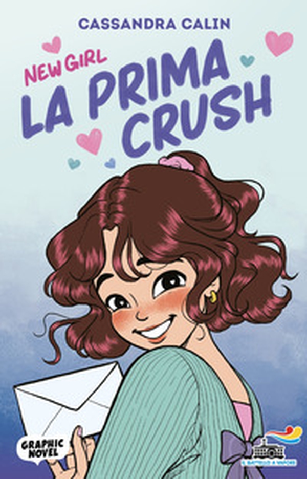 La prima crush. New girl - Librerie.coop