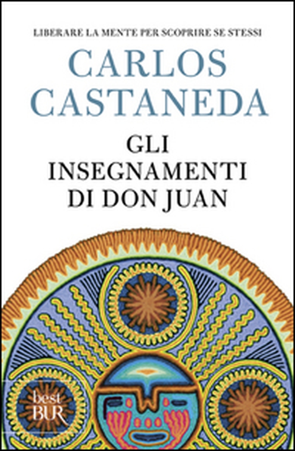 Gli insegnamenti di don Juan - Librerie.coop Gli insegnamenti di don Juan - Librerie.coop