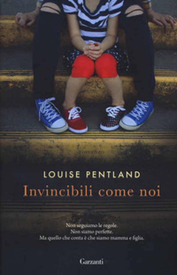 Invincibili come noi - Librerie.coop Invincibili come noi - Librerie.coop