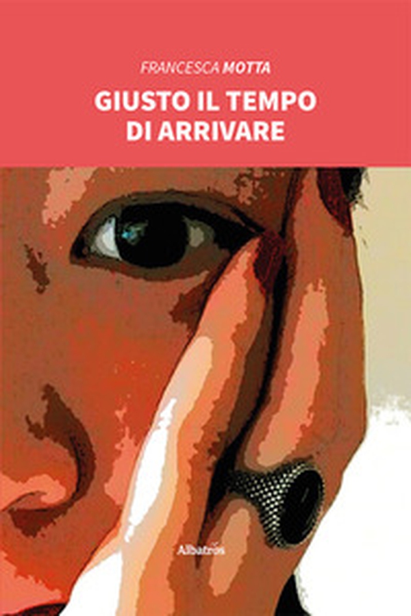 Giusto il tempo di arrivare - Librerie.coop