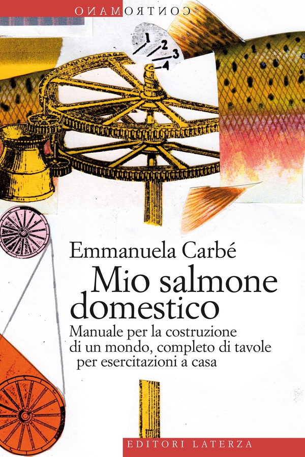 Mio salmone domestico - Librerie.coop Mio salmone domestico - Librerie.coop
