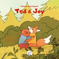 Ted & Joy - Librerie.coop Ted & Joy - Librerie.coop